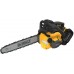 DeWALT DCMCST635X1 Akku-Kettensaege XR FlexVolt (54V/1x3,0Ah) 35cm