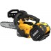 DeWALT DCMCST635X1 Akku-Kettensaege XR FlexVolt (54V/1x3,0Ah) 35cm