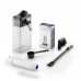 B-WARE DeLonghi Dinamica Plus Kaffeevollautomat ECAM 370.70.B Nach Serviceeingriff