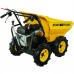 GÜDE GAD 400.1/4x4 Allraddumper 55525