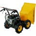 GÜDE GAD 400.1/4x4 Allraddumper 55525