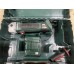 B-Ware!METABO W18 LTX 125 QUICK Akku Winkelschleifer 18V 2x5.2Ah 602174650-2xAkkus fehlen