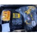 DeWALT DCD791P2-QW Akku Bohrschrauber (70Nm/18V/2x5,0Ah) Tstak