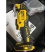 DeWALT DCS355NT-XJ Akku Multifunktionswerkzeug (18V/ohne Akku und Ladegerät) Koffer Tstak