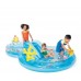 INTEX Spielplatz meeresboden - Be toy's 56143NP