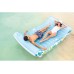 INTEX Schwimmliege Tropical Canopy Lounge mit Dach 56294EU