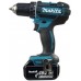 Makita DHP482RF Akku-Schlagbohrschrauber (62Nm/18V/1x3,0Ah) koffer