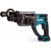 Makita DHR202ZJ Akku-Kombihammer Li-ion LXT (18V/ohne akku) Makpac