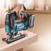 Makita JV002GZ Akku-Pendelhubstichsäge Li-ion XGT 40V, ohne akku