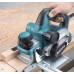 Makita KP0810CJ Falzhobel (1050W/290x82mm) Makpac