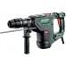 Metabo KHE 5-40 Elektro-Kombihammer SDS-max (230V/1100W/8,5J) koffer 600391500