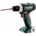 Metabo PowerMaxx BS 12 Akku-Bohrschrauber (12V/ohne akku) metabox 601036840