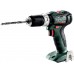 Metabo PowerMaxx SB 12 BL Akku-Schlagbohrschrauber (12V/ohne akku) metabox 601077840