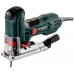 Metabo STE 100 Quick Stichsäge im Kunststoffkoffer (710W/100mm) (601100500)