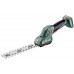 Metabo POWERMAXX SGS 12 Q Akku Strauch- und Grasschere (12V/ohne akku) 601608850