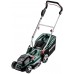 Metabo RM 36-18 LTX BL 36 Akku-Rasenmäher (18V/2x5,2Ah) 601716650