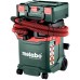 Metabo AS 36-18 M 30 PC-CC 30 L, 2x 18 V Akku-Sauger 602074850