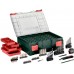 Metabo SB 18 L Set Akku-Schlagbohrschrauber (2x2Ah/18V) 602317710