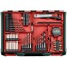 Metabo SB 18 L Set Akku-Schlagbohrschrauber (2x2Ah/18V) 602317710