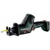 Metabo PowerMaxx SSE 12 BL Akku-Säbelsäge (12V/ohne akku) MetaBox 602322840