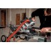 Metabo KGS 216 M Kappsäge (1200W/216mm) (Soft start) 613216000