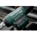 Metabo 601788800 NMP 18 LTX BL M10 Akku-nietmutternpistole 2x4.0 Ah, MetaBOX