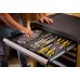 Stanley STST74305-1 27" Werkstattwagen mit 4 Schubladen