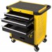 Stanley STST74305-1 27" Werkstattwagen mit 4 Schubladen