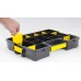 Stanley 1-97-483 SortMaster Stapelbarer Organizer mit 14 Fächern 37,5x29,2x6,7cm