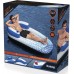 BESTWAY Hydro-Force Indigo Wave Poolliege 191 x 107 cm 43533