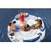 BESTWAY Hydro-Force Lazy Dayz 4-Personen-Badeinsel 239 x 63,5 cm 43536