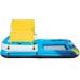 BESTWAY Hydro-Force Summer Oasis 4-Personen-Badeinsel 320 x 198 cm 43645