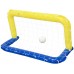 BESTWAY Schwimmendes Wasserball-Set 142 x 76 cm 52123