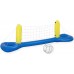 BESTWAY Schwimmendes Volleyball-Set 244 x 64 cm 52133