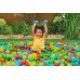 BESTWAY Splash & Play Spielbälle, 100 Stück 52648