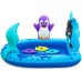 BESTWAY Polar Pals Wasserspielcenter, 134 x 131 x 73 cm 53156