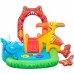 BESTWAY Jurassic Splash Wasserspielcenter, 242 x 140 x 137 cm 53160