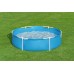 BESTWAY My First Frame Pool Aufstellpool 152 x 38 cm 56283