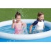 BESTWAY Fast Set Pool 183 x 51 cm, ohne Pumpe 57392