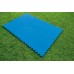 BESTWAY Flowclear Pool-Bodenschutzfliesen-Set, 9 Stück á 50 x 50 cm, blau 58220