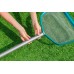 BESTWAY AquaScoop Deluxe Poolkescher für Teleskopstange 40 x 53 x 4,8 cm 58659