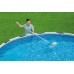 BESTWAY AquaNet Poolkescher für Teleskopstange 50 x 40 x 41 cm 58660