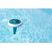 BESTWAY Schwimmendes Poolthermometer mit digitaler Anzeige 58764