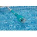 BESTWAY AquaTech Batteriebetriebener Poolsauger 150 cm 58770