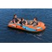 BESTWAY Kondor Elite 3000 Schlauchboot, 246 x 122 x 45 cm 61143