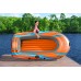 BESTWAY Kondor Elite 3000 Schlauchboot, 246 x 122 x 45 cm 61143