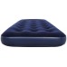 BESTWAY Pavillo Luftbett, Single, Blue Horizon, 185 x 76 x 22 cm 67000