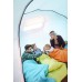 BESTWAY Pavillo Family Dome 6 Zelt, 490 x 380 x 195 cm, für 6 Personen 68095