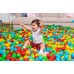 BESTWAY Splash & Play Spielbälle, 250 Stück 52649