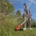 Black & Decker BCSTA536B Cordless Grass Trimmer 36V